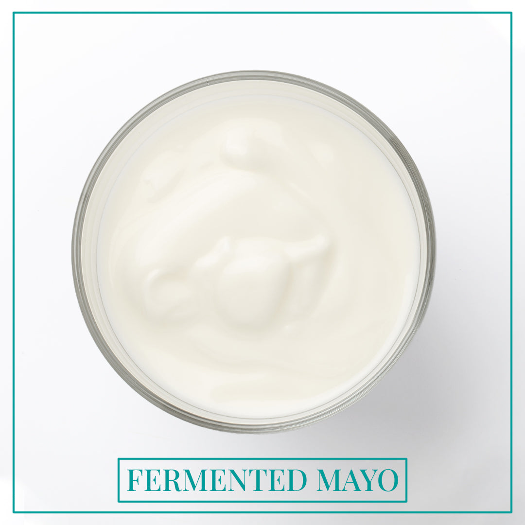 FERMENTED MAYO