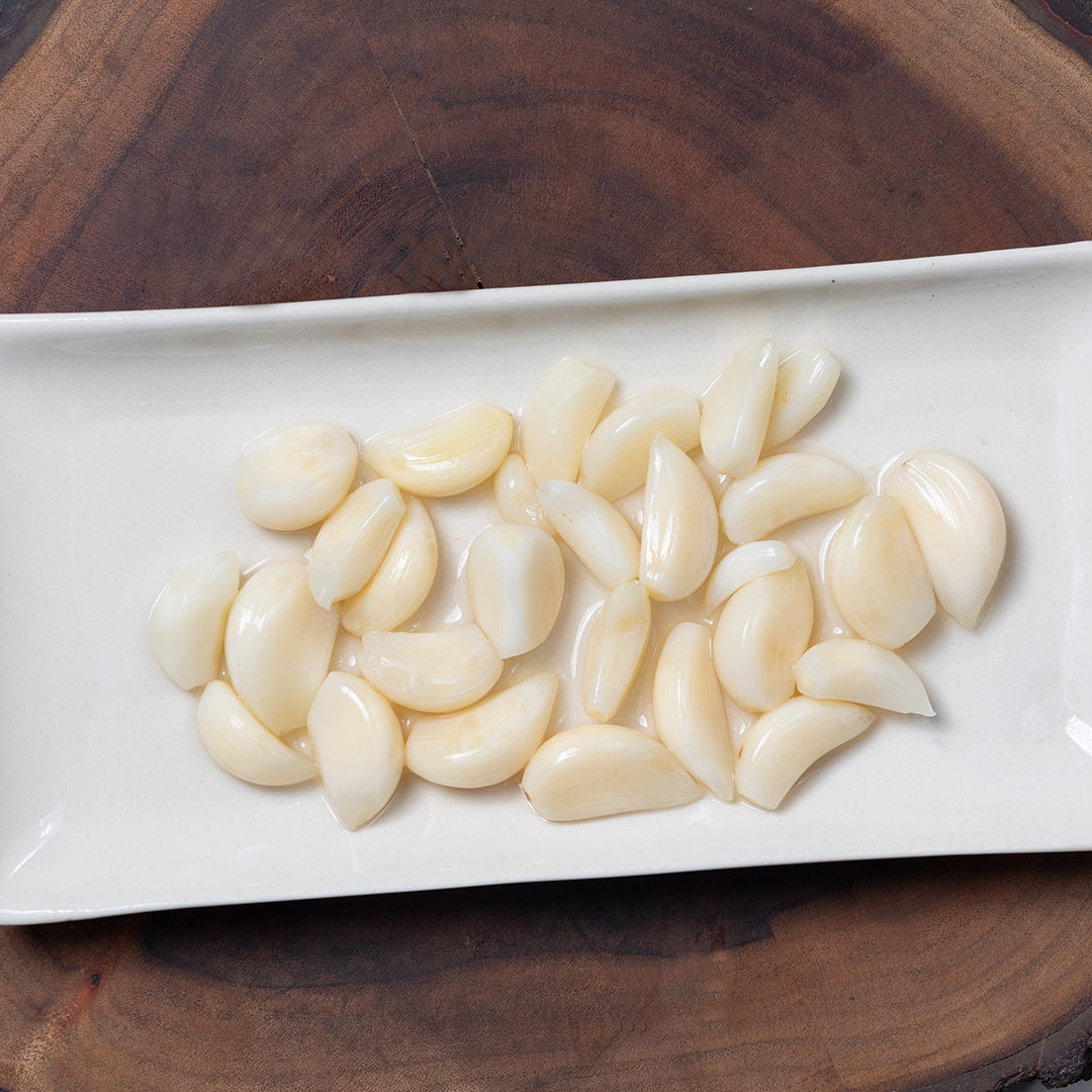 FERMENTED GARLIC