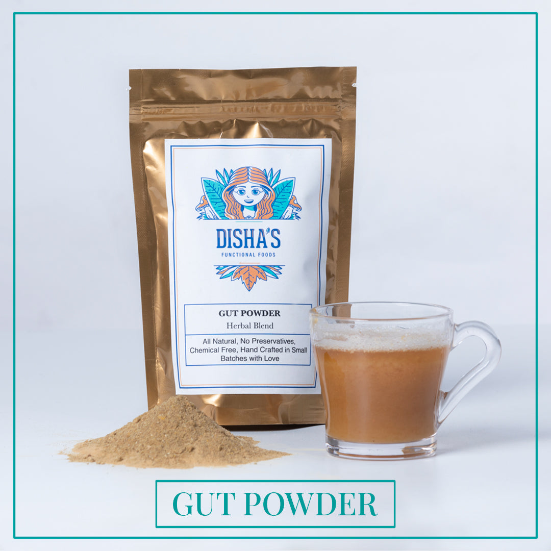 GUT POWDER