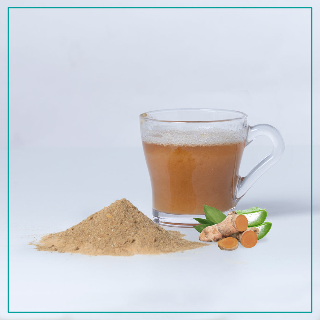 GUT POWDER