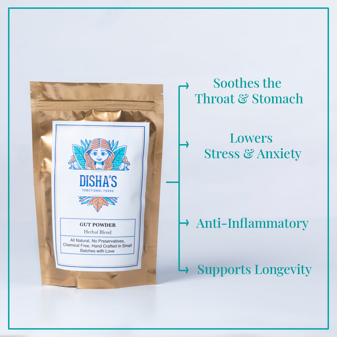 GUT POWDER