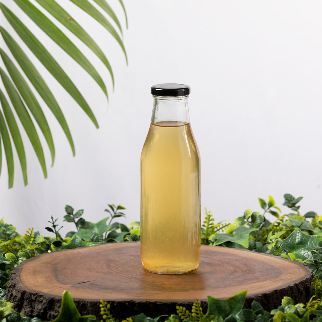 FRESH AND WILD KOMBUCHA