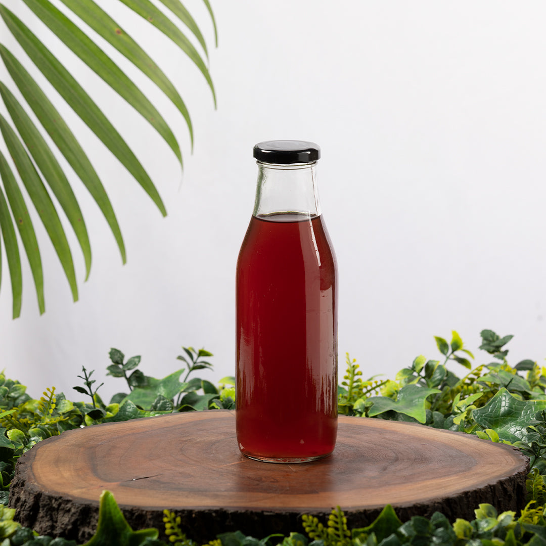 IMMUNITY KOMBUCHA