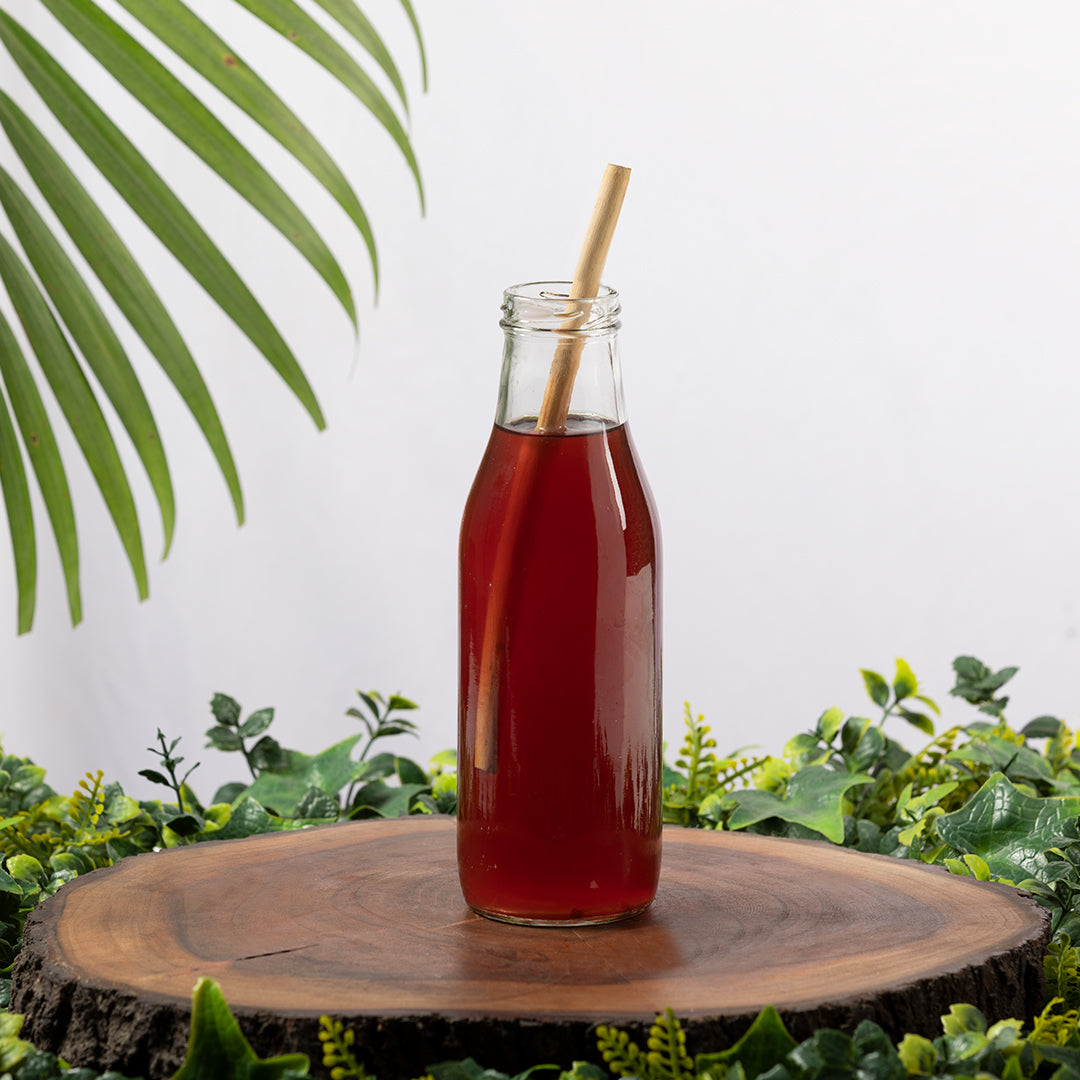 IMMUNITY KOMBUCHA