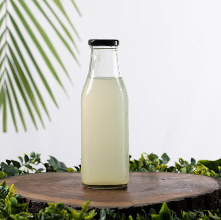 MATCHA KEFIR