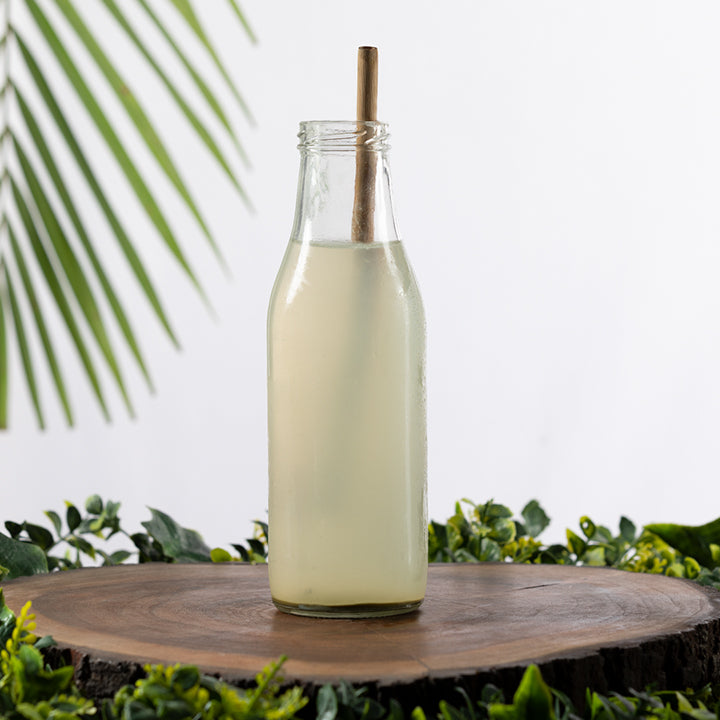 MATCHA KEFIR