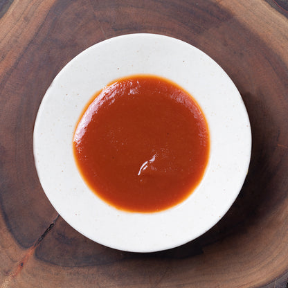 FERMENTED TOMATO KETCHUP