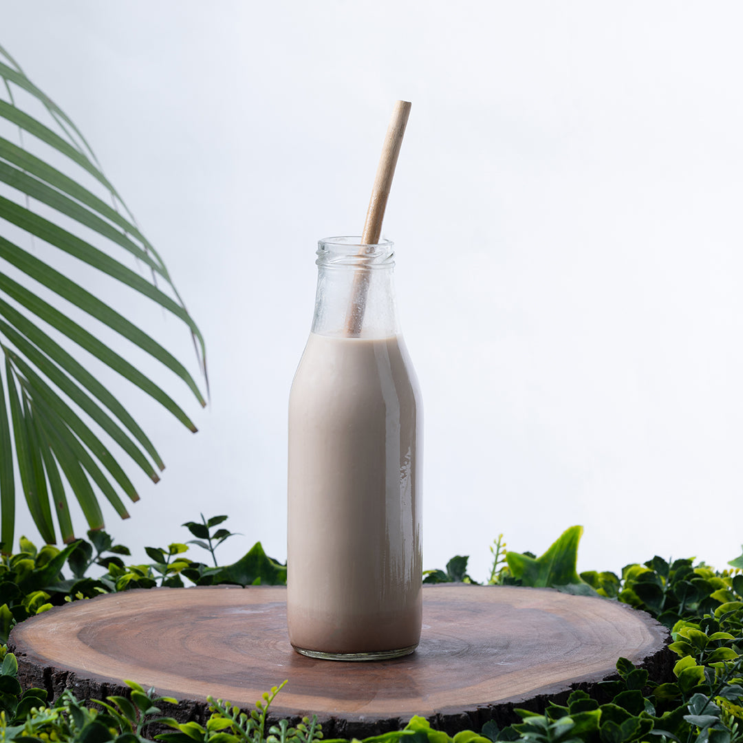 Almond Milk Yoghurt 