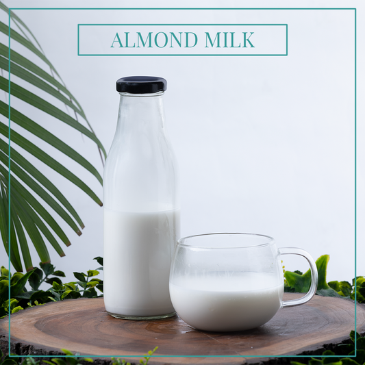 Amond Milk
