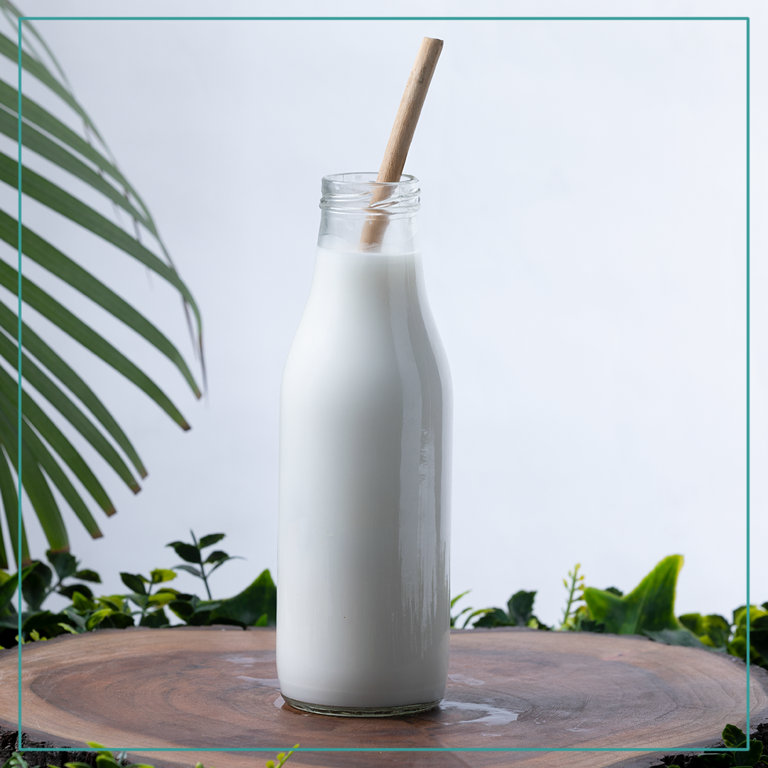 Amond Milk