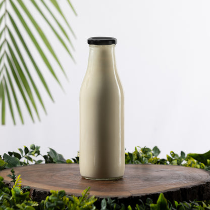 ALMOND MILK KEFIR