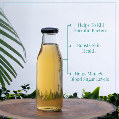Apple Cider Vinegar