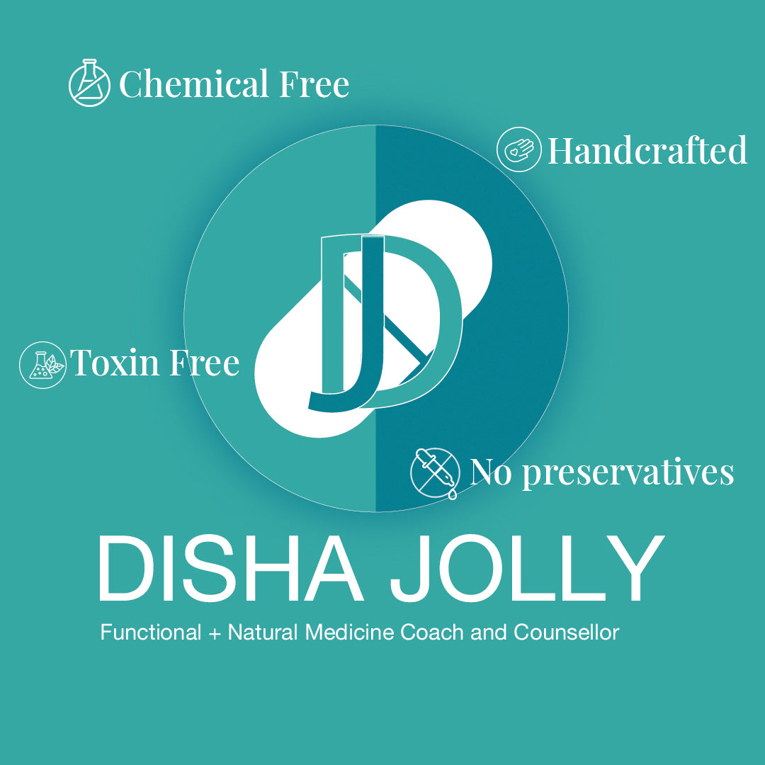 Disha Jolly