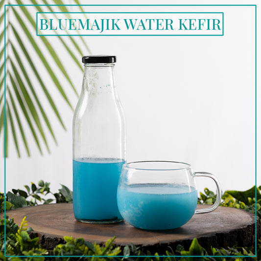 Bluemajik Water