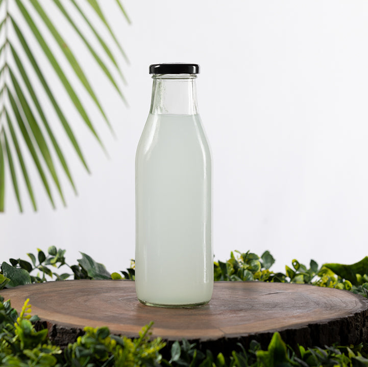 Coconut Kefir