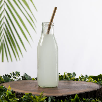 Coconut Kefir