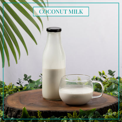 COCONUT MILK