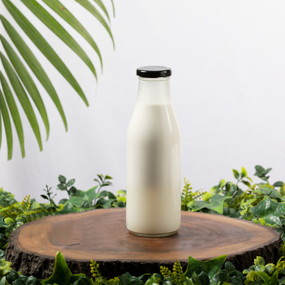 COCONUT MILK