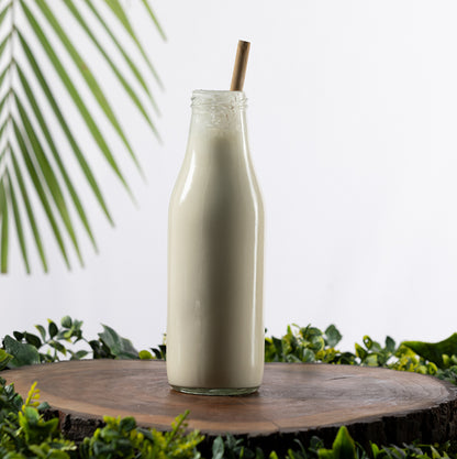 Coconut Milk Kefir 