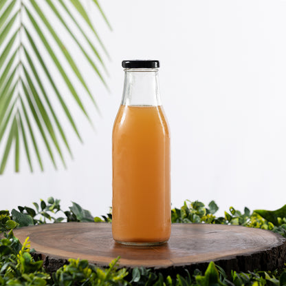 Cozy & Sweet Water Kombucha