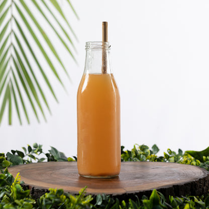 Cozy & Sweet Water Kombucha