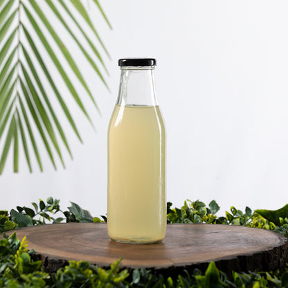FRESH MORNING KEFIR
