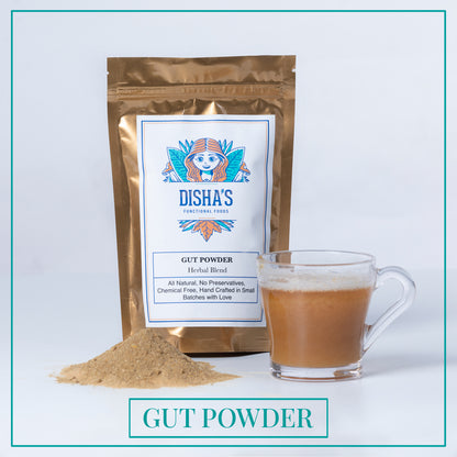 GUT POWDER