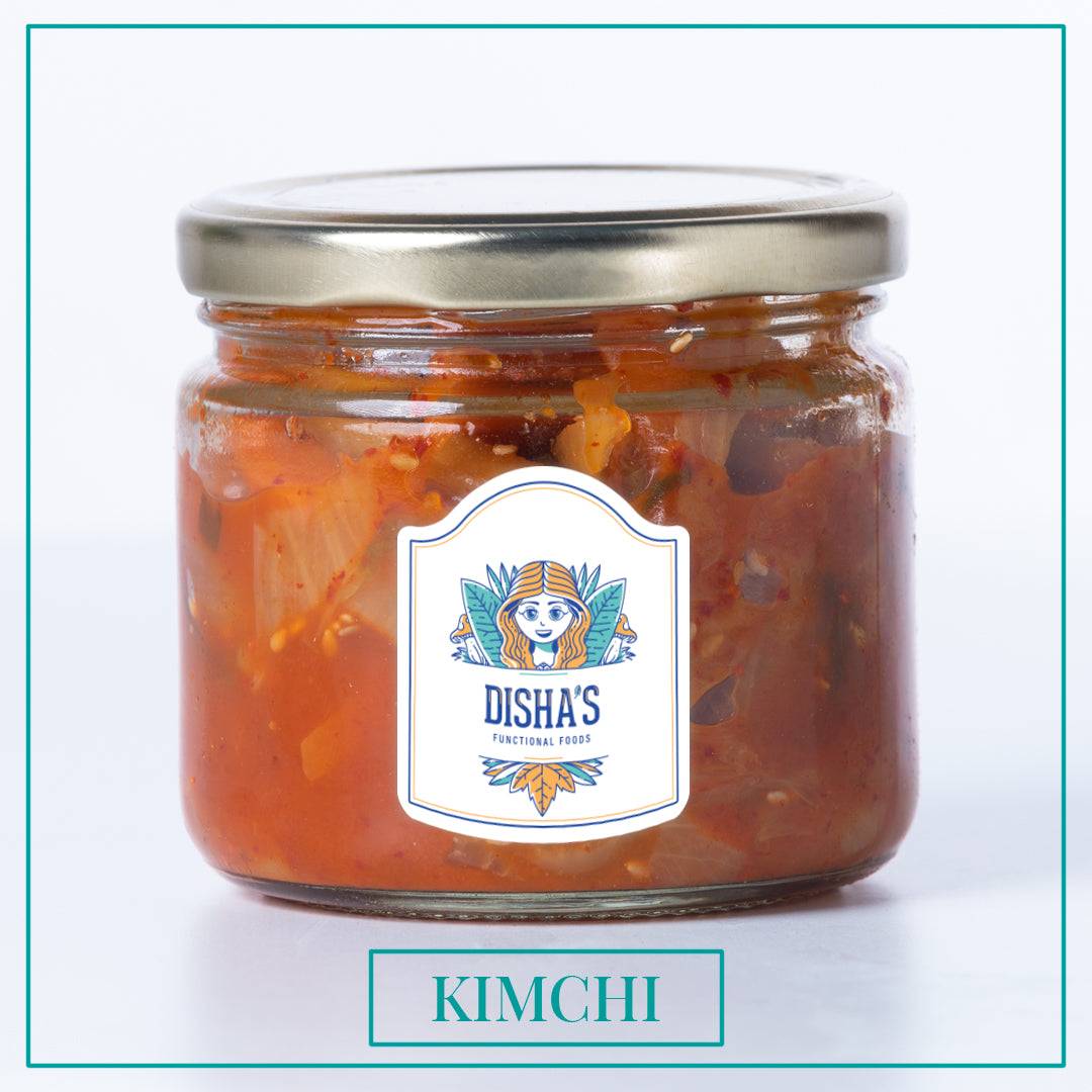 KIMCHI