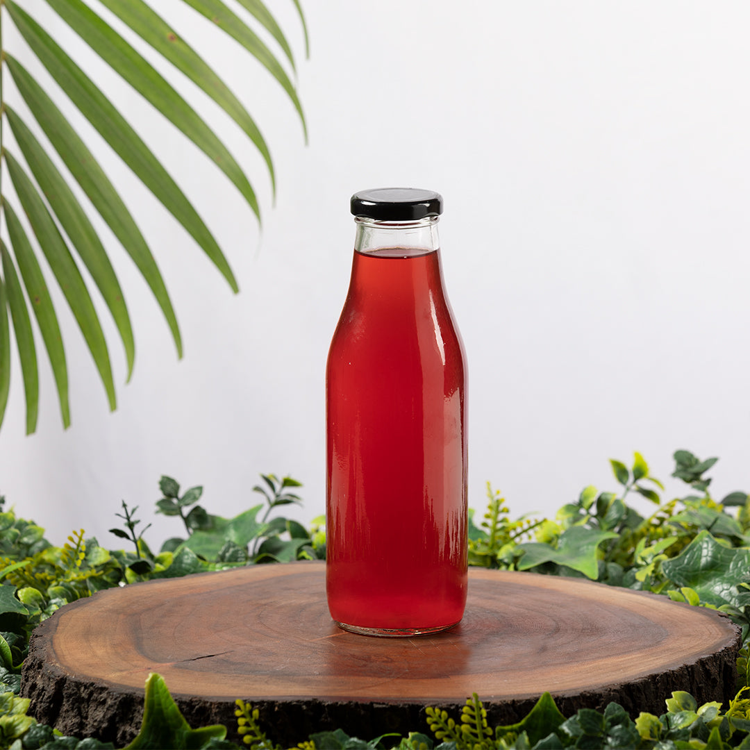 GARDENIA  KOMBUCHA