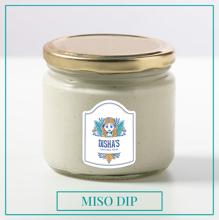 MISO DIP