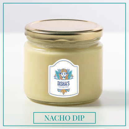 NACHO DIP