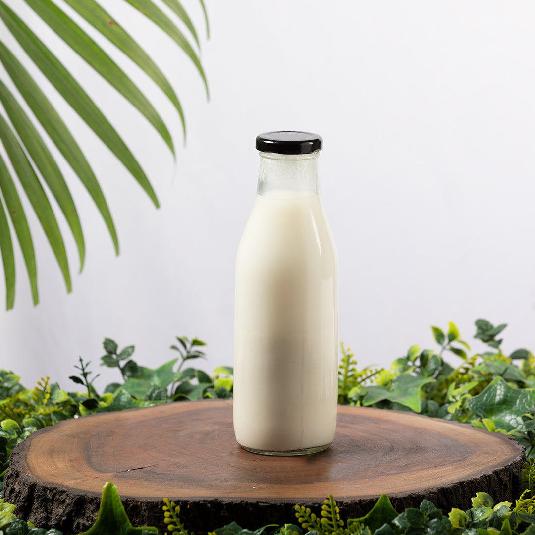 OAT MILK