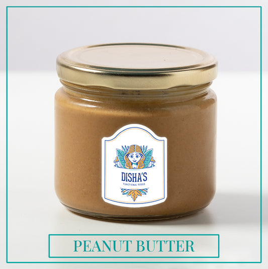 PEANUT BUTTER