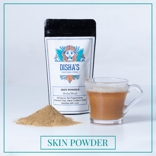 SKIN POWDER