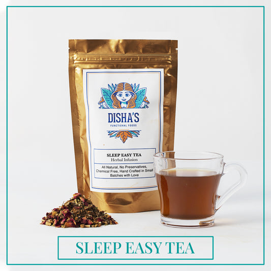 SLEEP EASY TEA