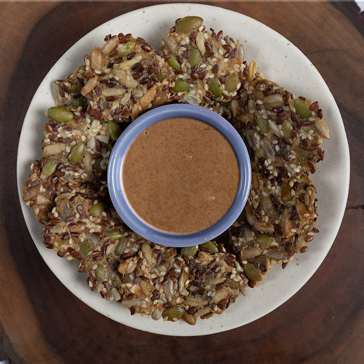 SUPERFOOD VEGAN DIP