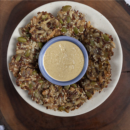 Sweet Cashew Butter