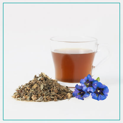 KIDNEY AND PANCREAS TEA
