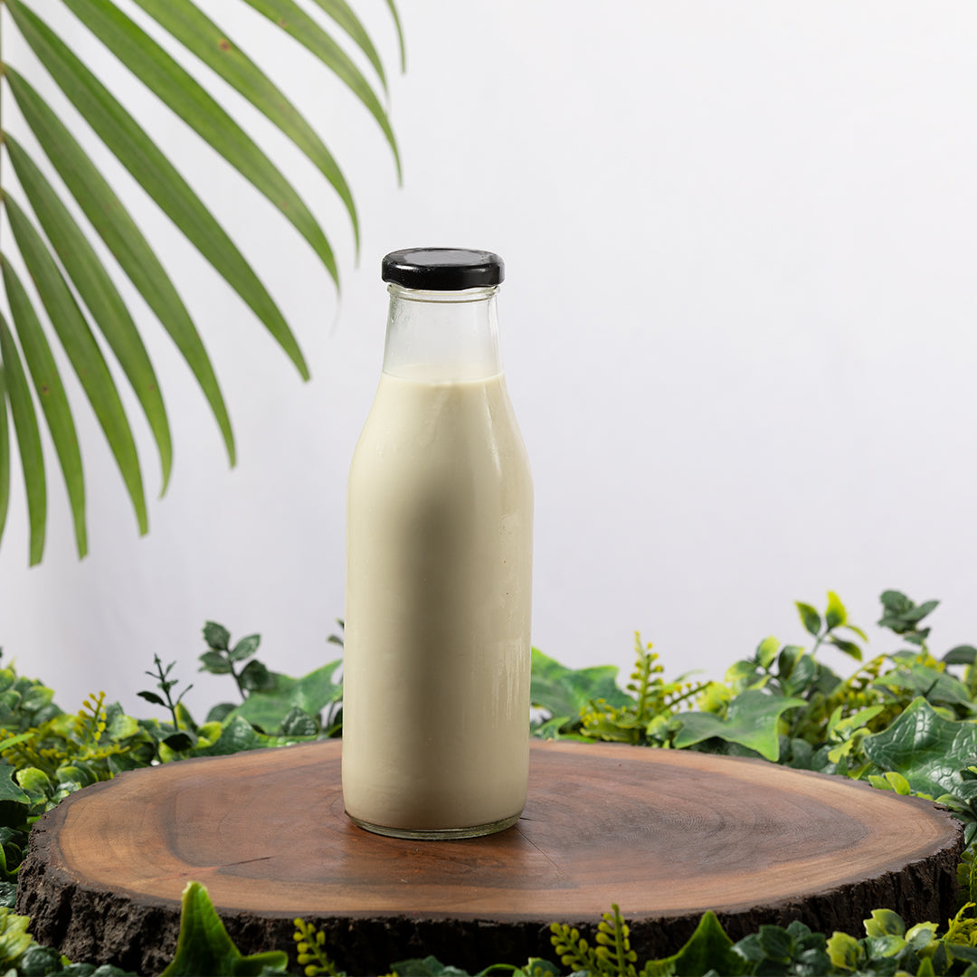 THANDAI ALMOND MILK