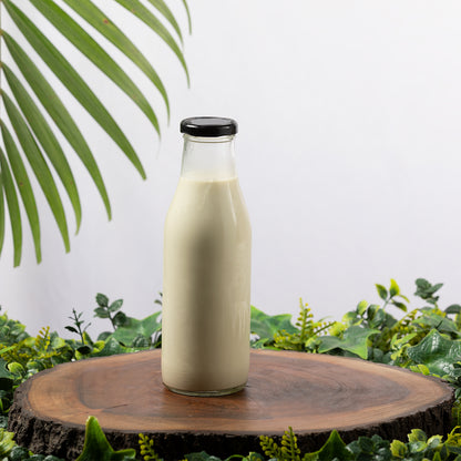 THANDAI ALMOND MILK