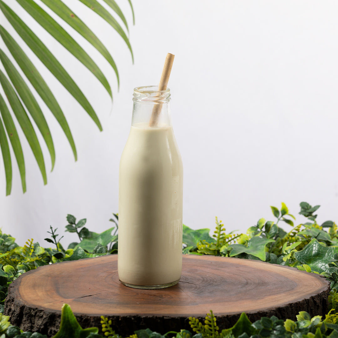 THANDAI ALMOND MILK