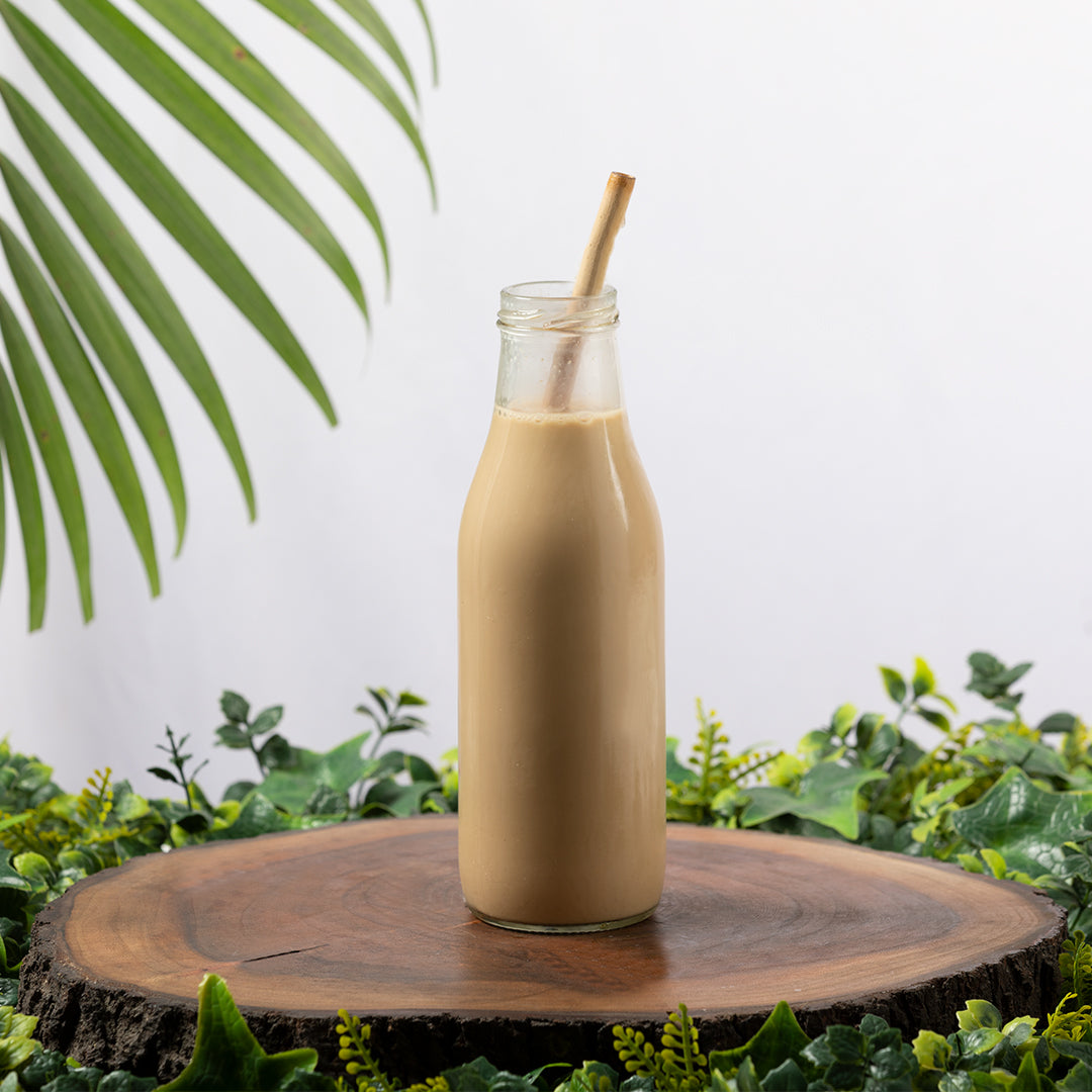 Vanilla Cold coffee