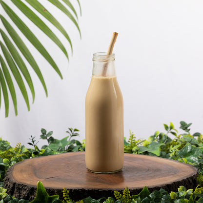 Vanilla Cold coffee